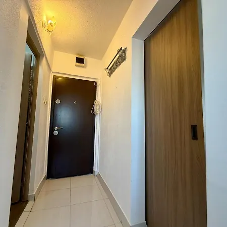 Apartman One Bedroom In Complexul Studentesc Temesvár