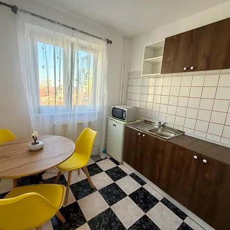 One Bedroom In Complexul Studentesc Apartman